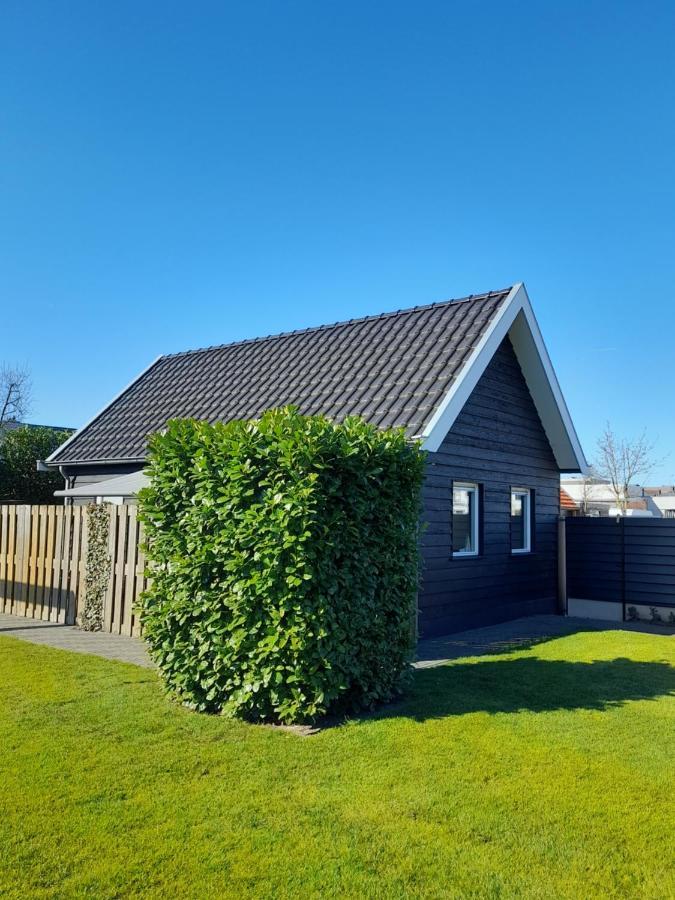 B&B Trust Barneveld Bagian luar foto