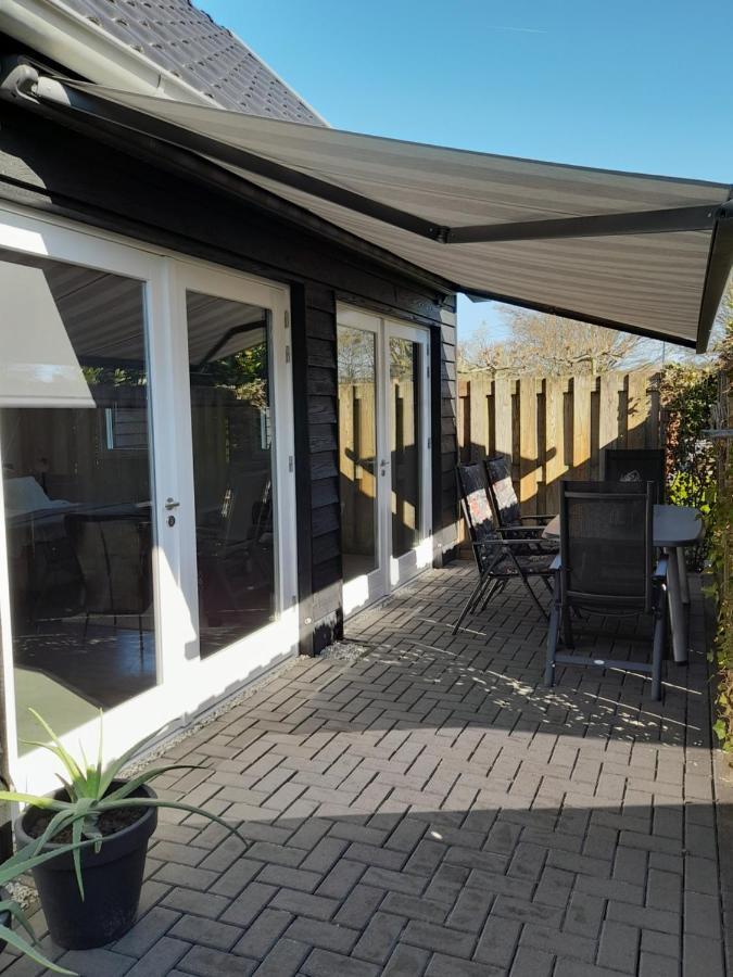 B&B Trust Barneveld Bagian luar foto