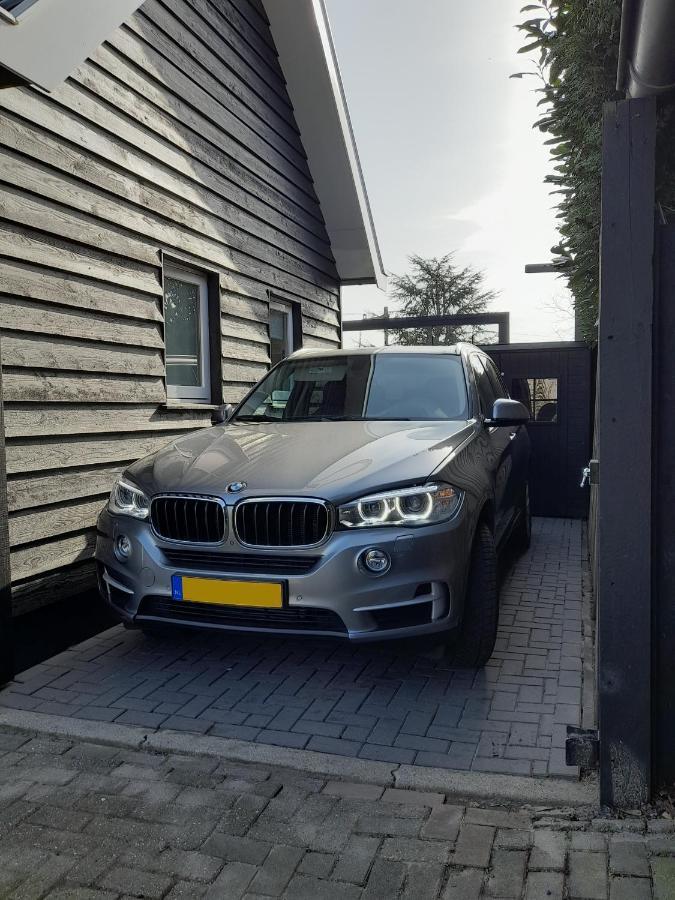 B&B Trust Barneveld Bagian luar foto