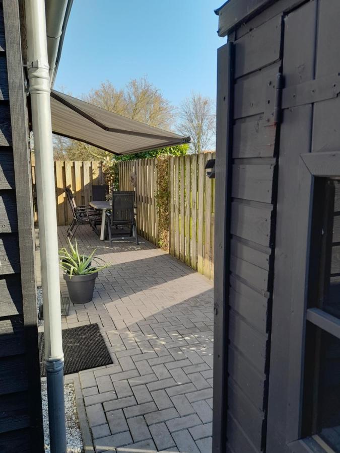 B&B Trust Barneveld Bagian luar foto