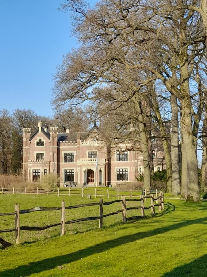 B&B Trust Barneveld Bagian luar foto