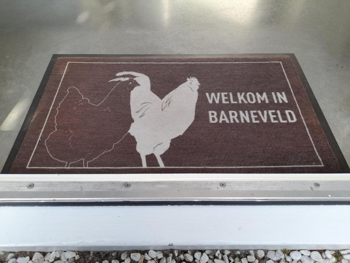 B&B Trust Barneveld Bagian luar foto