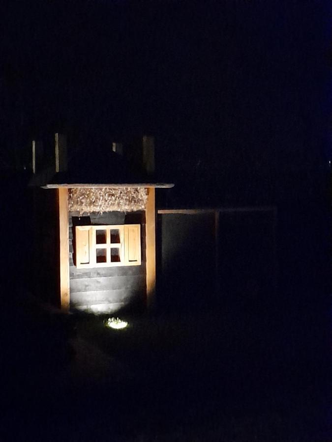 B&B Trust Barneveld Bagian luar foto