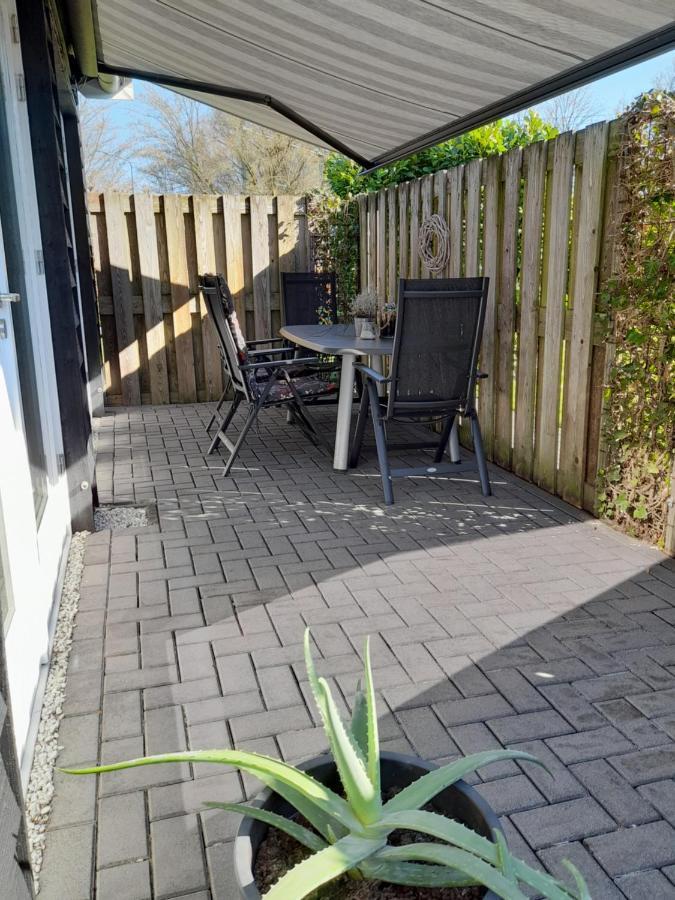 B&B Trust Barneveld Bagian luar foto