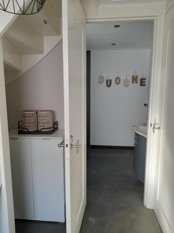 B&B Trust Barneveld Bagian luar foto