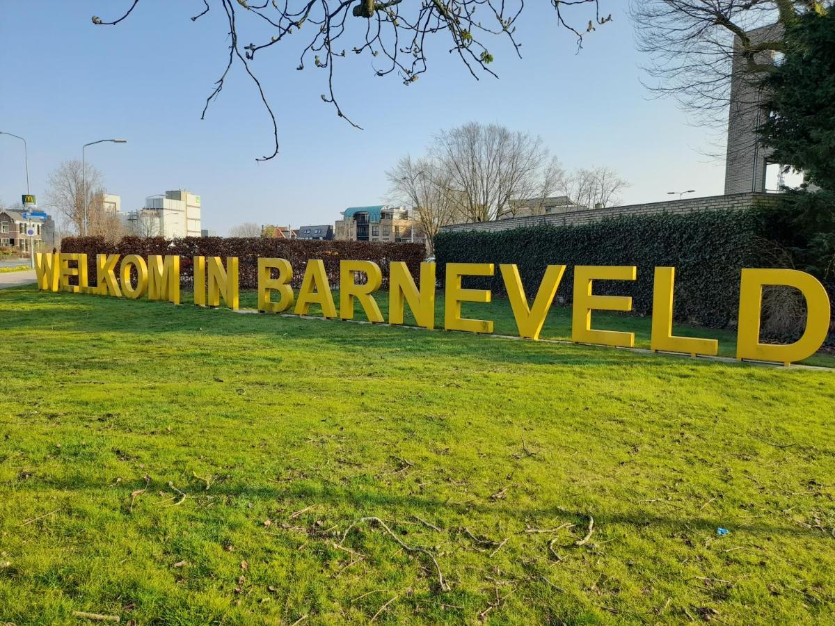 B&B Trust Barneveld Bagian luar foto