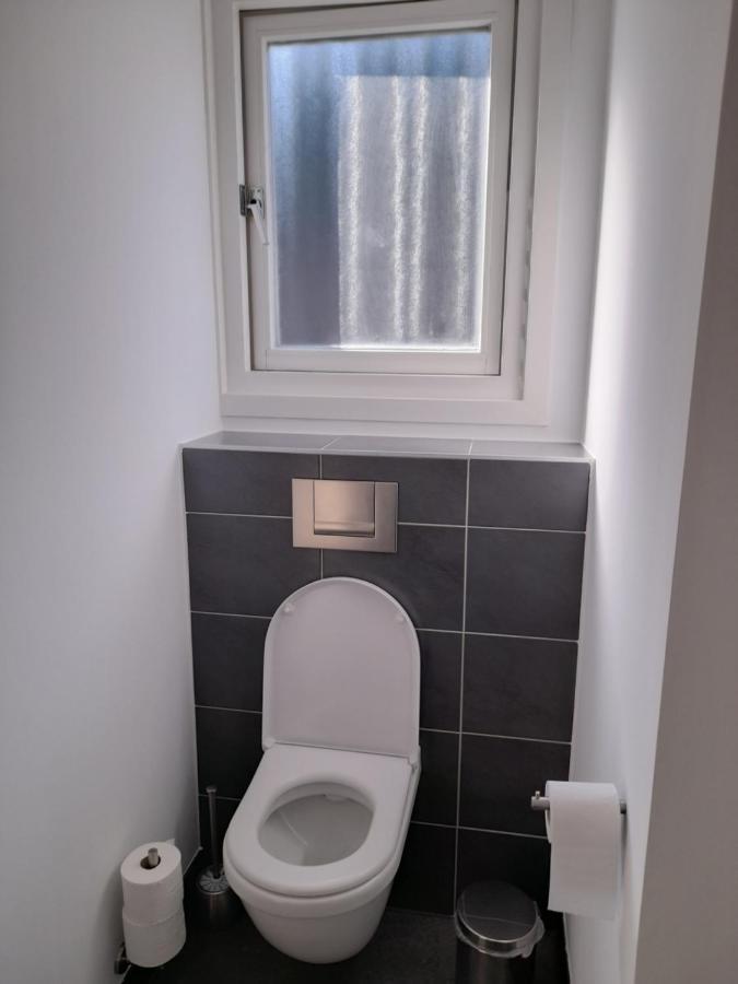 B&B Trust Barneveld Bagian luar foto