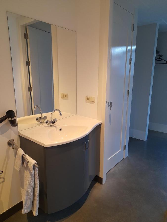 B&B Trust Barneveld Bagian luar foto