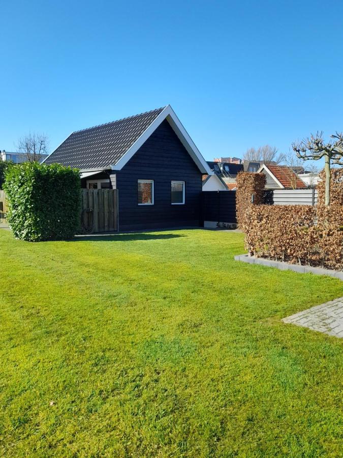 B&B Trust Barneveld Bagian luar foto