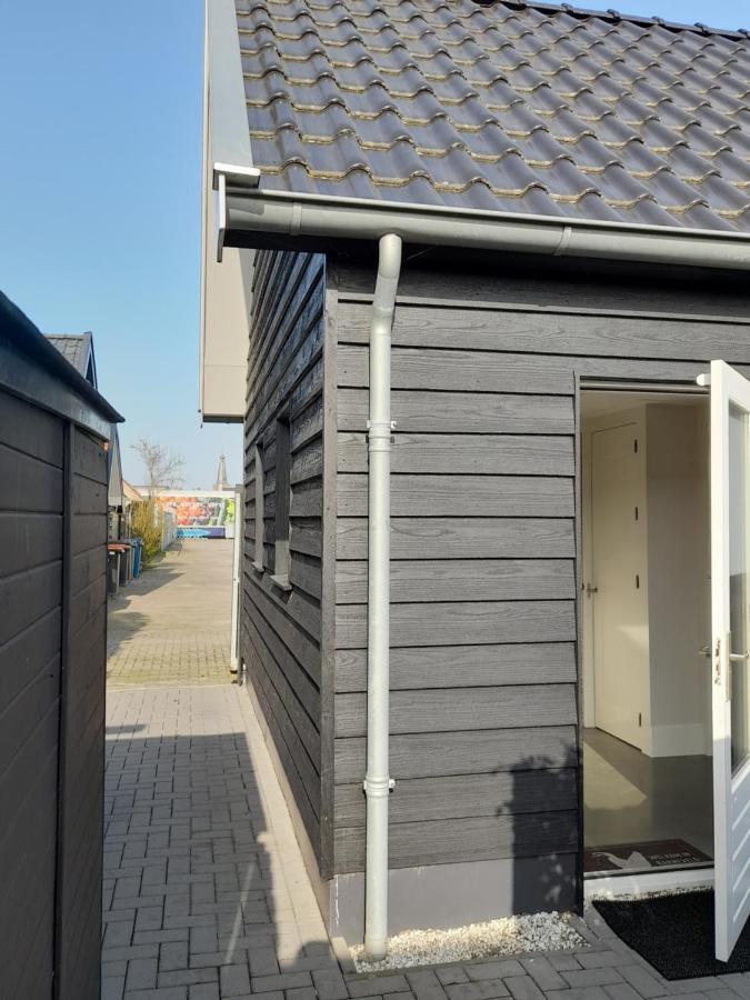 B&B Trust Barneveld Bagian luar foto