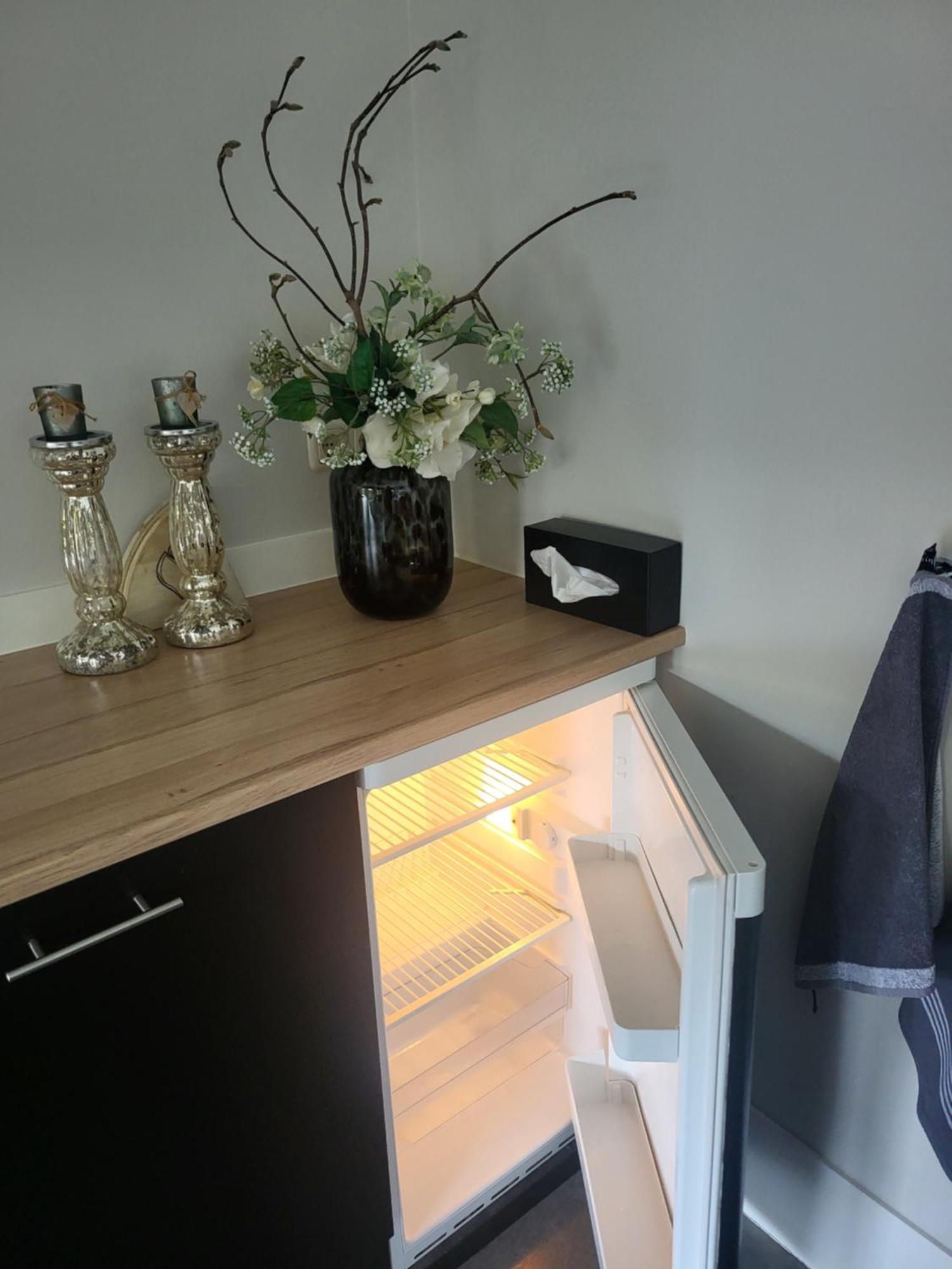 B&B Trust Barneveld Bagian luar foto