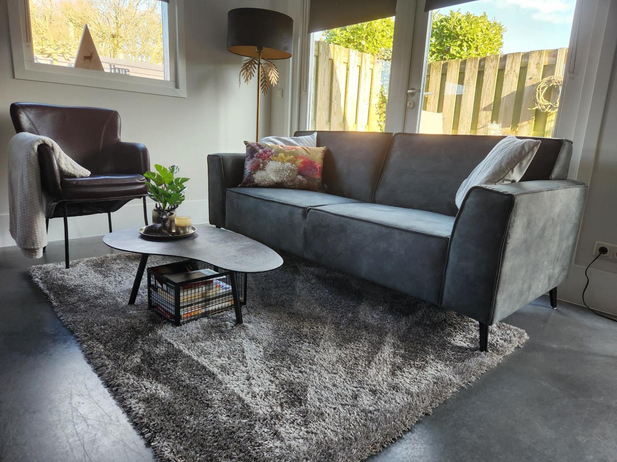 B&B Trust Barneveld Bagian luar foto