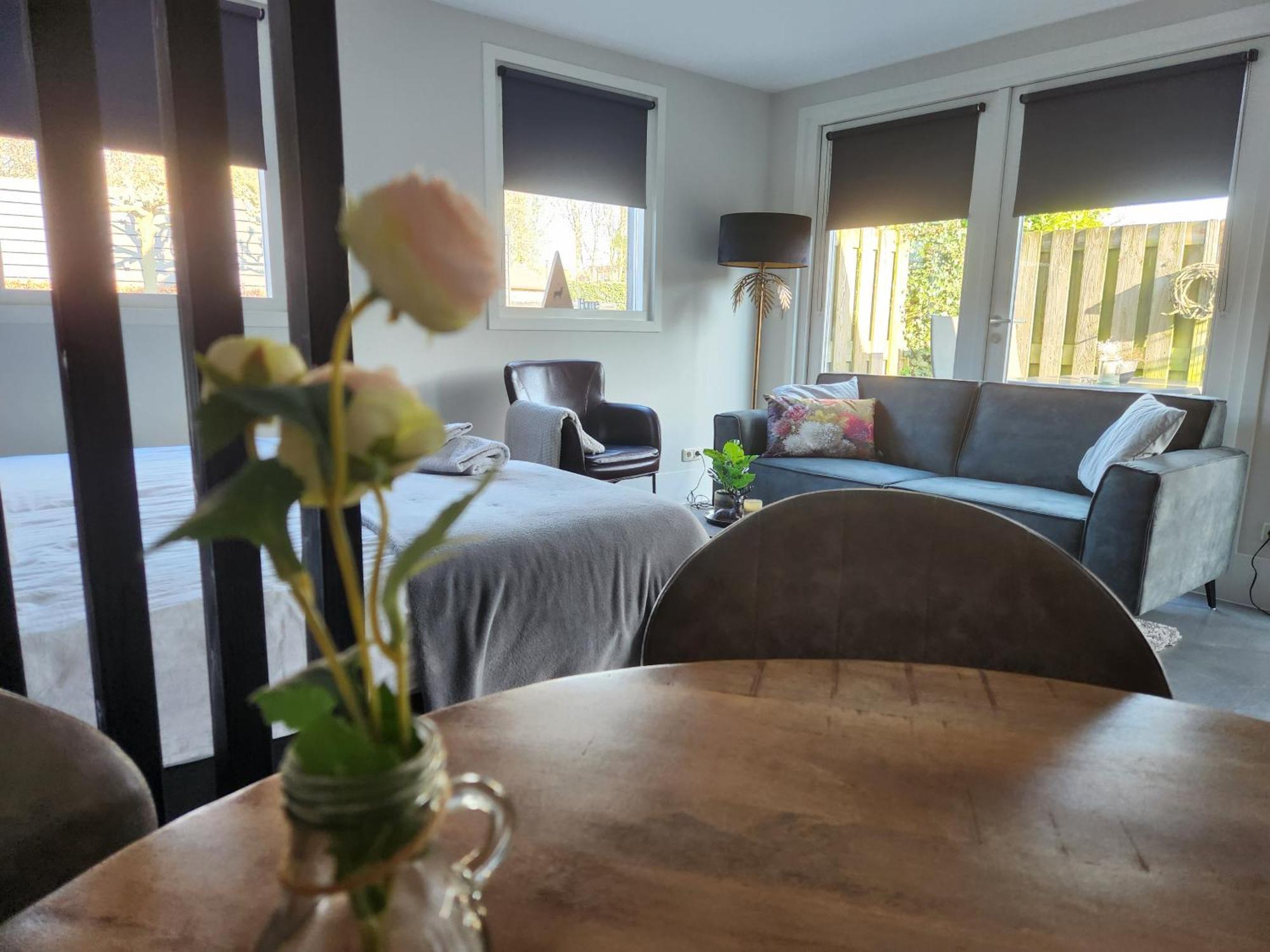 B&B Trust Barneveld Bagian luar foto